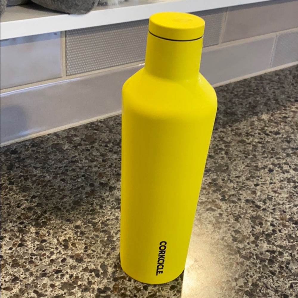 16oz corkcicle bottle